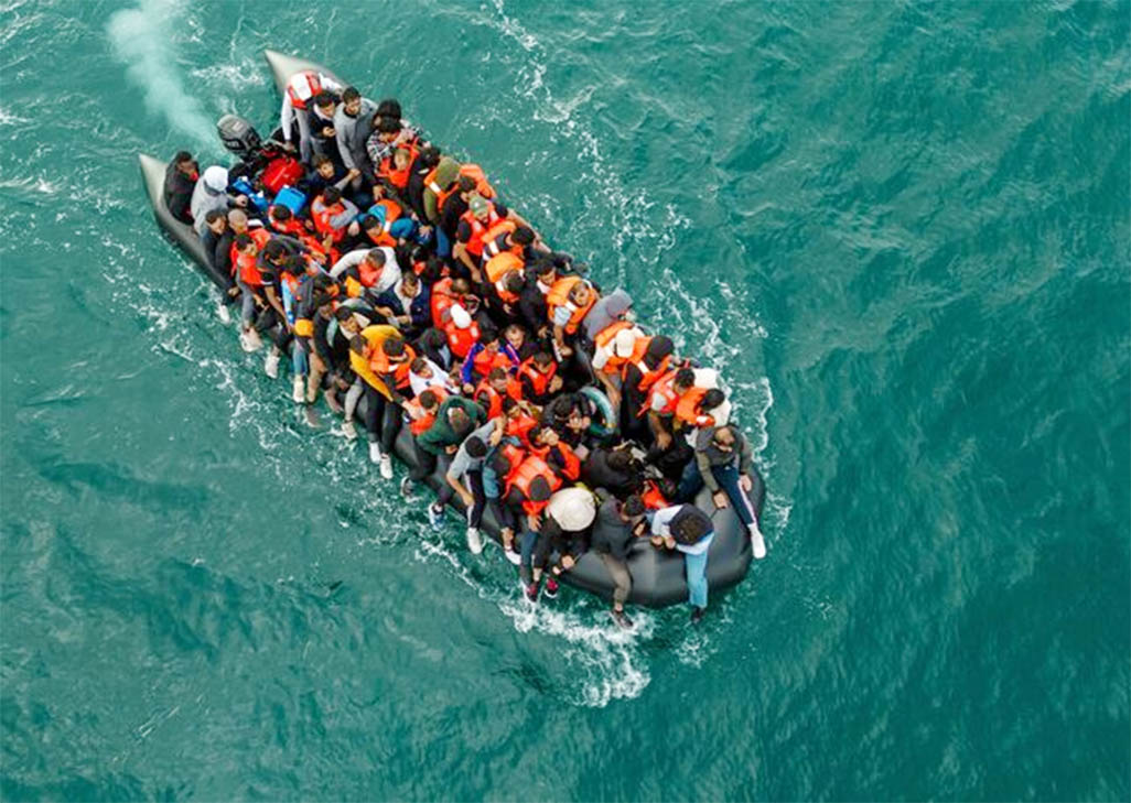 migrant