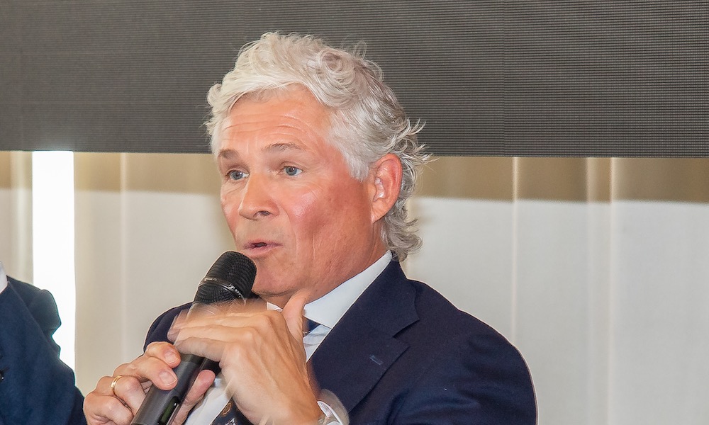 Hafnia pursues secondary listing in the US
