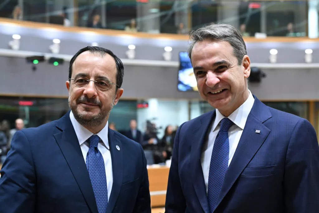 mitsotakis-christodoulides