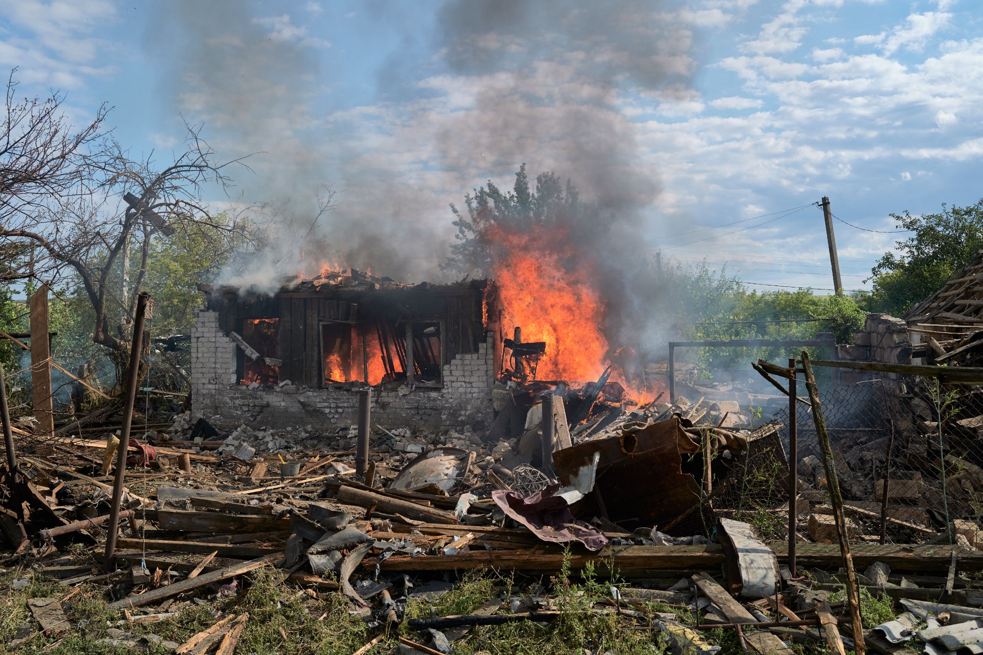 Nearly-150-Ukrainian-miners-trapped