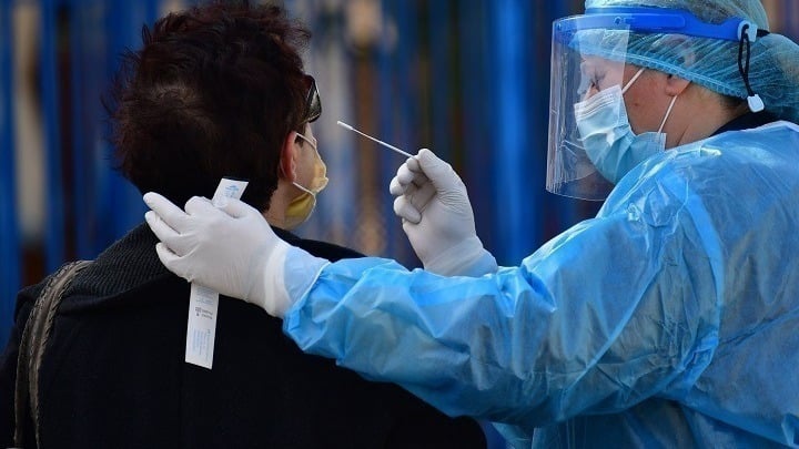 New-Bat-Coronavirus-Discovered-in