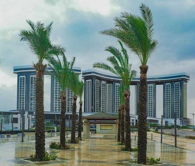 New-el-Alamein-City-Egypt
