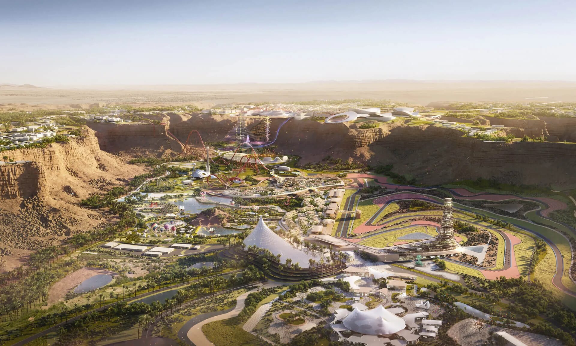 New-Las-Vegas-Saudi-Arabias