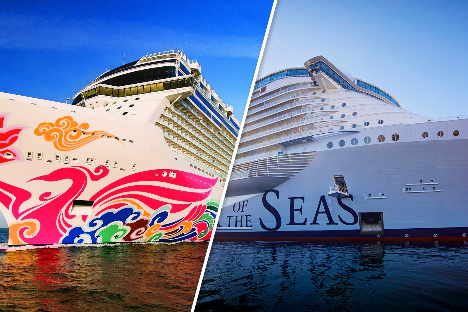 Norwegian-Cruise-Line-vs.-Royal