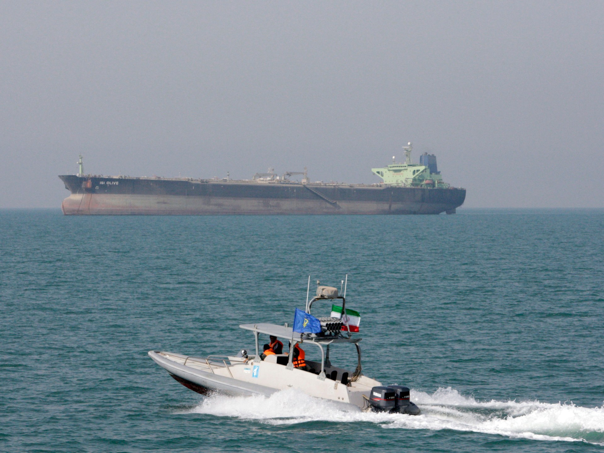 Oil-markets-are-spooked-as
