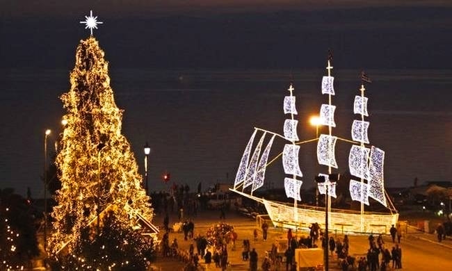 Old-and-New-Christmas-Traditions
