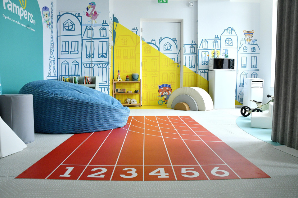 Olympics-Nursery-offers-parent-athletes