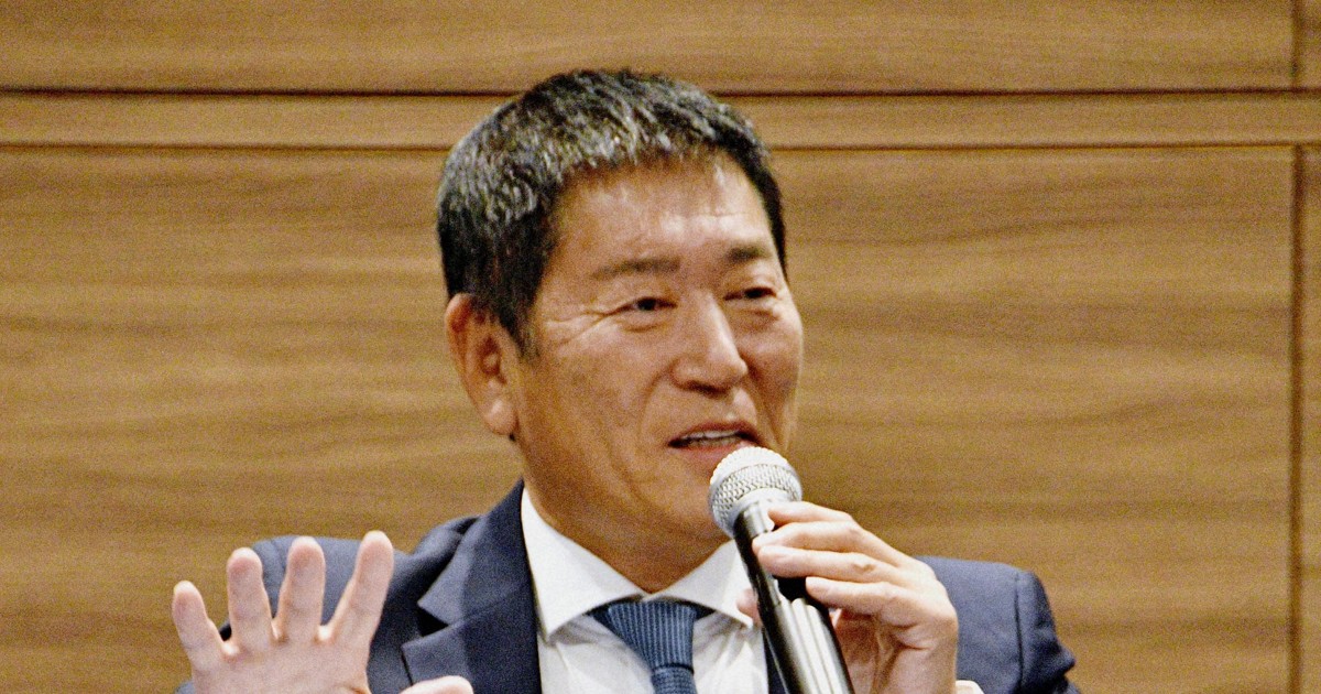 Olympics-Running-for-IOC-president