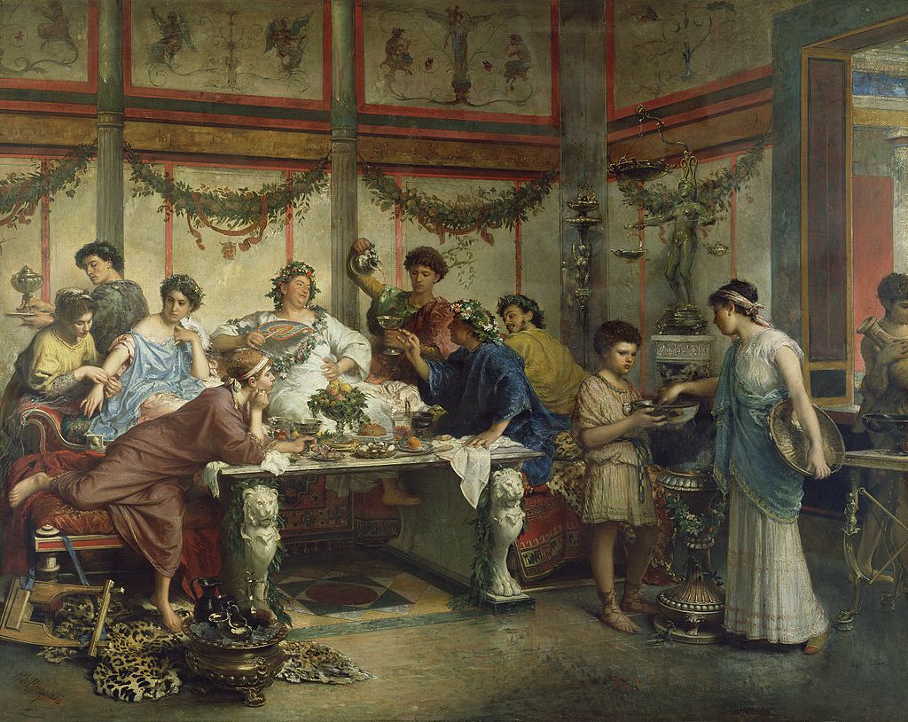Only-Surviving-Roman-Cookbook-Reveals