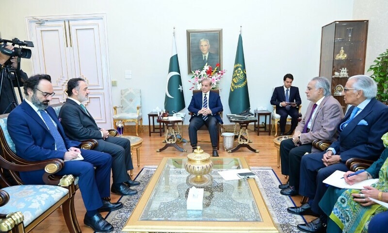 Pakistan-reacted-responsibly-despite-Indias