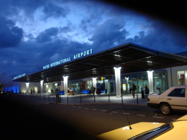 paphos-airport
