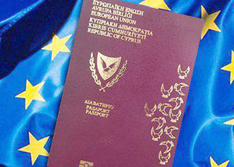passport