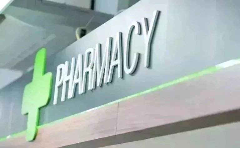 pharmacy
