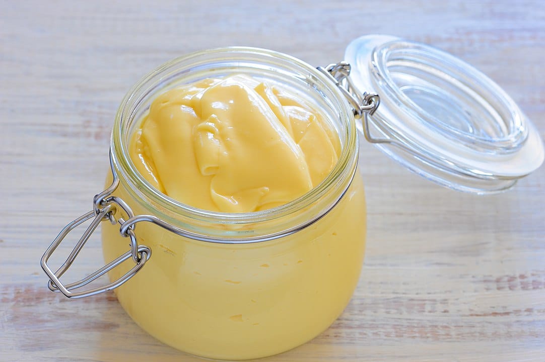 Physicists-Use-Mayonnaise-to-Unlock