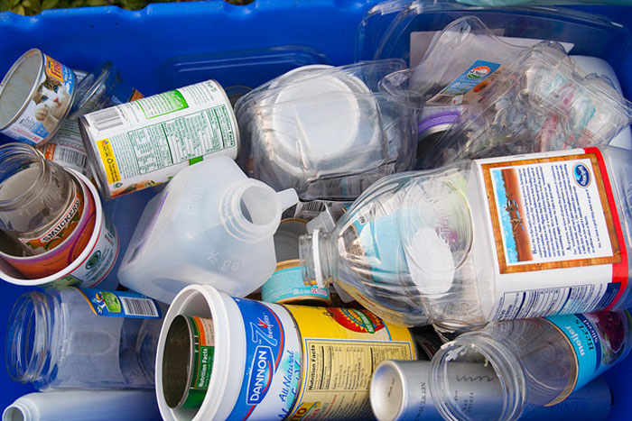plastic-recycling