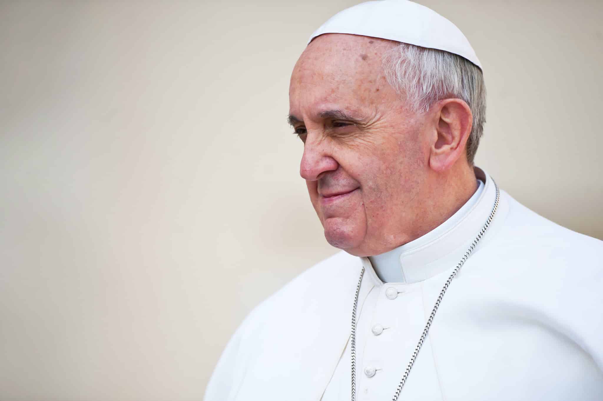 Pope-Francis-in-Critical-Condition