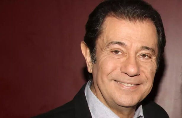 Popular-Greek-Actor-Danis-Katranidis