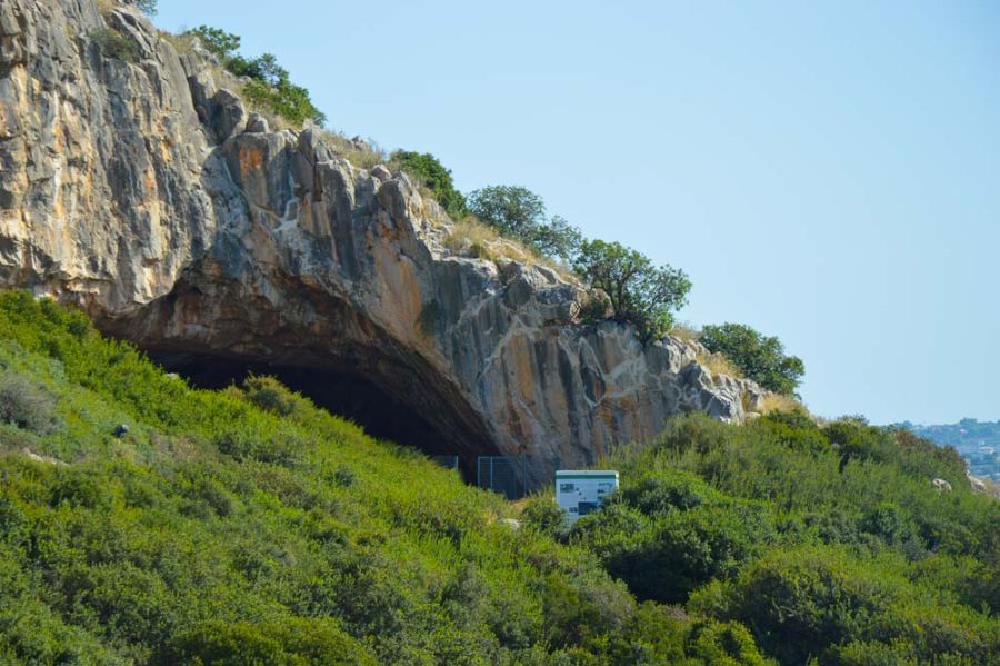 Prehistoric-Greek-Diet-Revealed-in