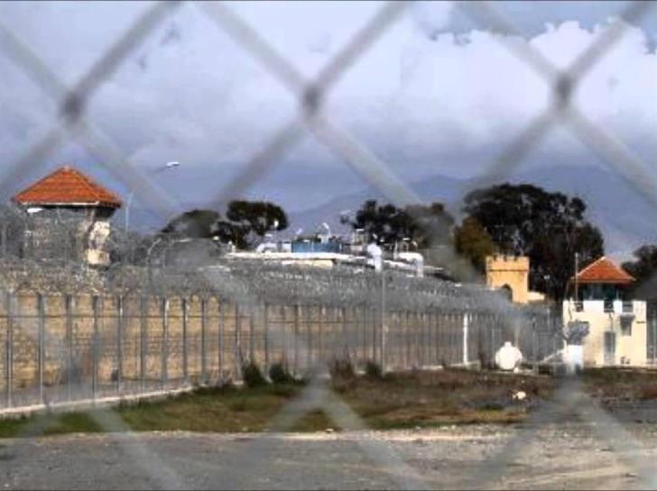 PRISON-1