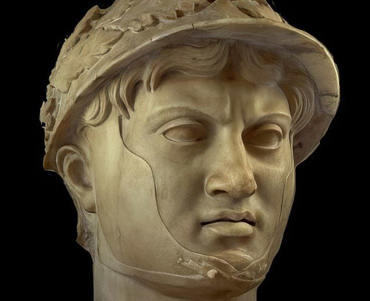 Pyrrhus-of-Epirus-The-Ancient