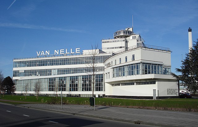 Rotterdam_van_nelle_fabriek