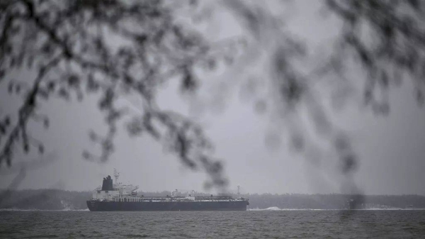 Russia-releases-Greek-owned-oil-tanker
