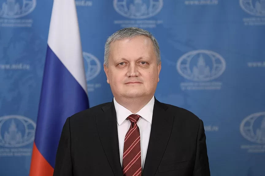 Russian-Ambassador-to-Egypt-Georgy-Borisenko