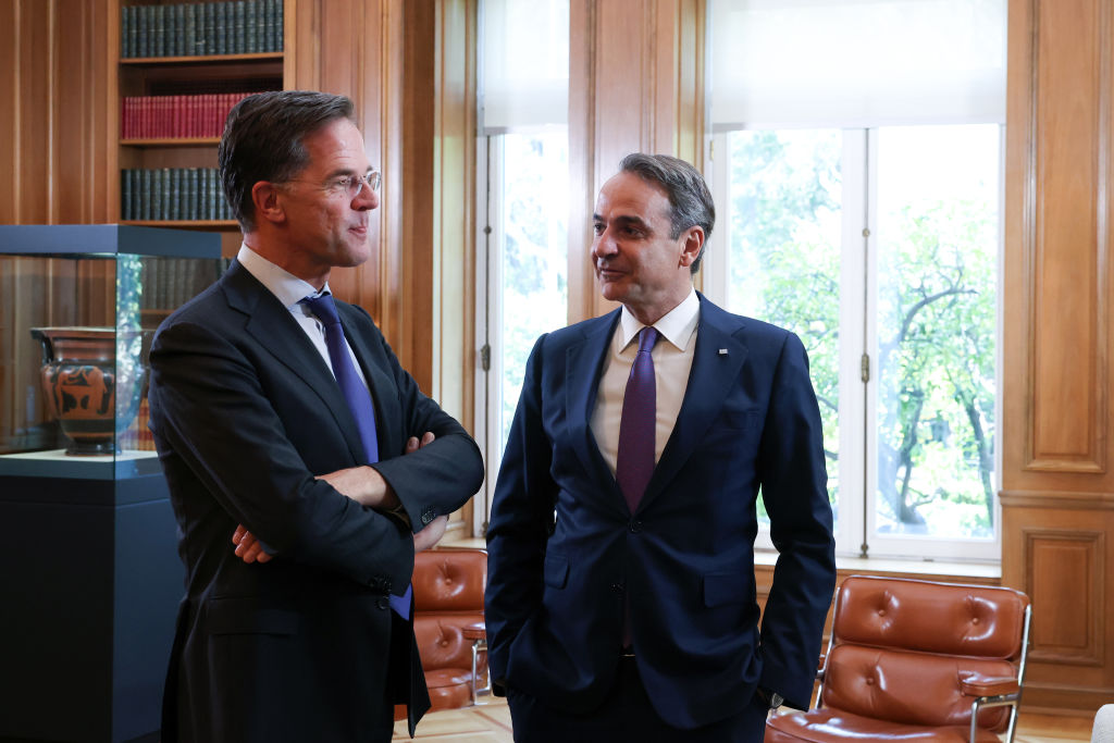 rutte
