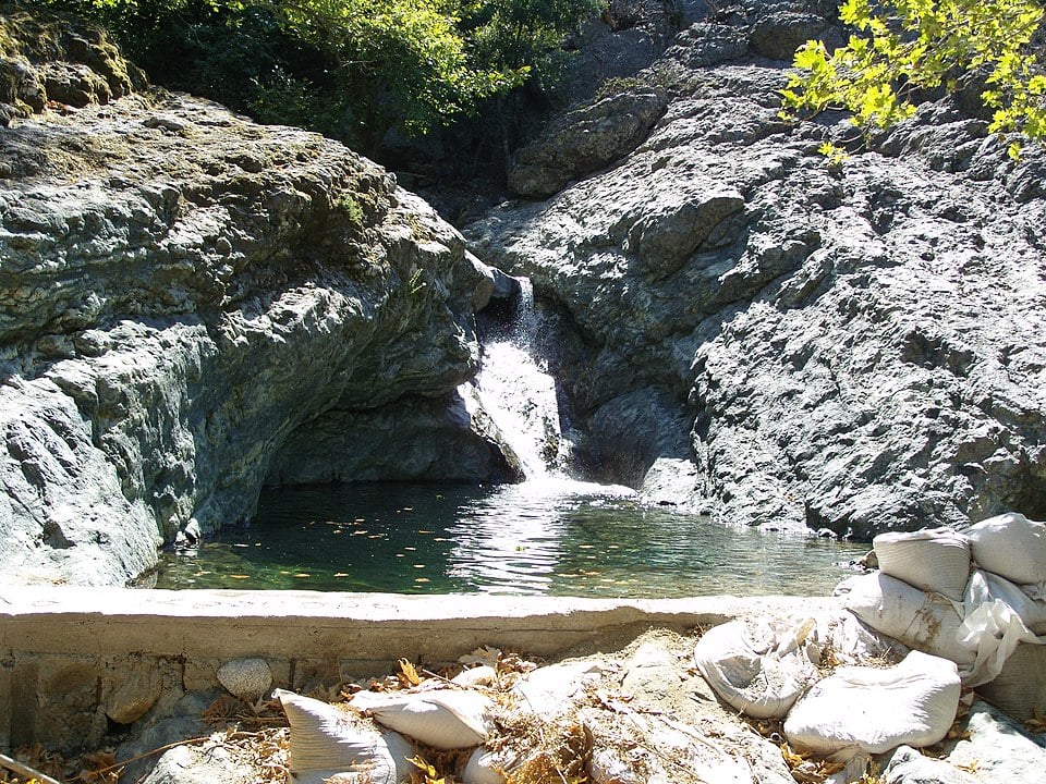 Samothrace-A-Little-Known-Island
