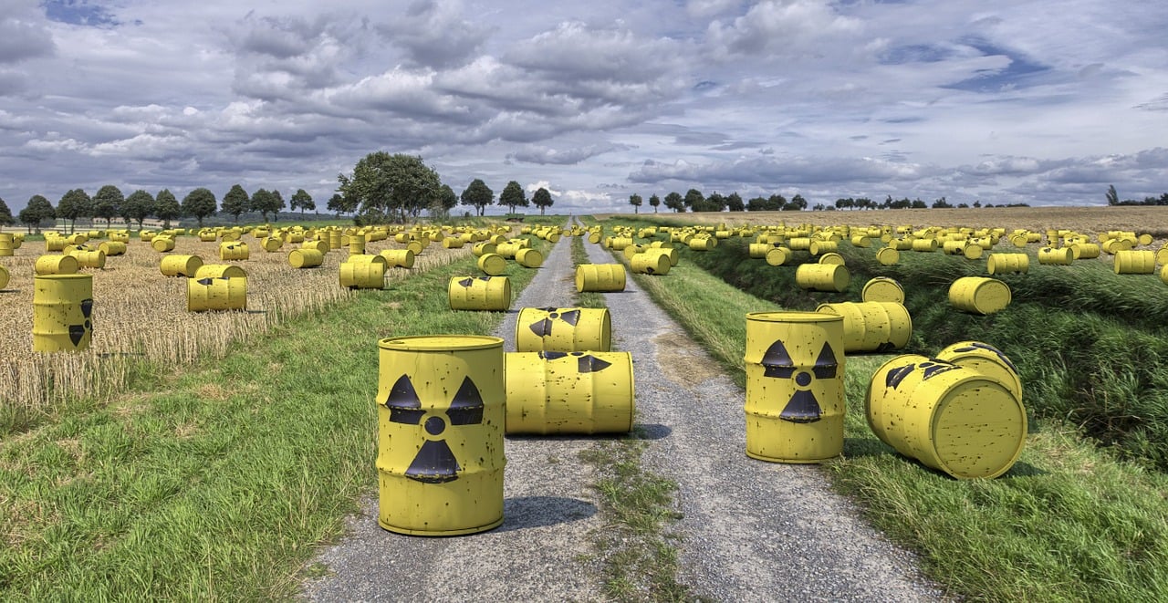 Scientists-Turn-Nuclear-Waste-into