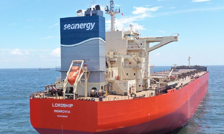Seanergy-Maritime-charters-out-cape