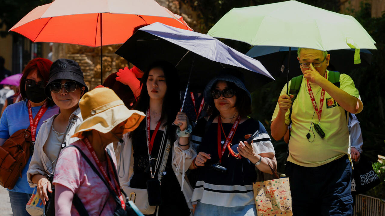 Severe-heatwave-hits-southern-Europe