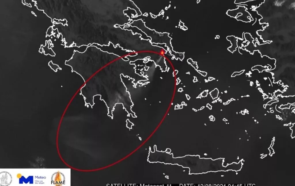 Smoke-from-Attica-fires-travelled-300km