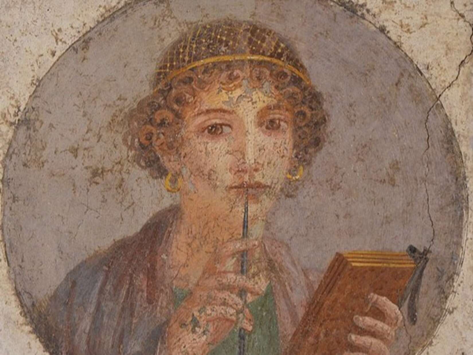 Sosipatra-The-Greek-Female-Philosopher