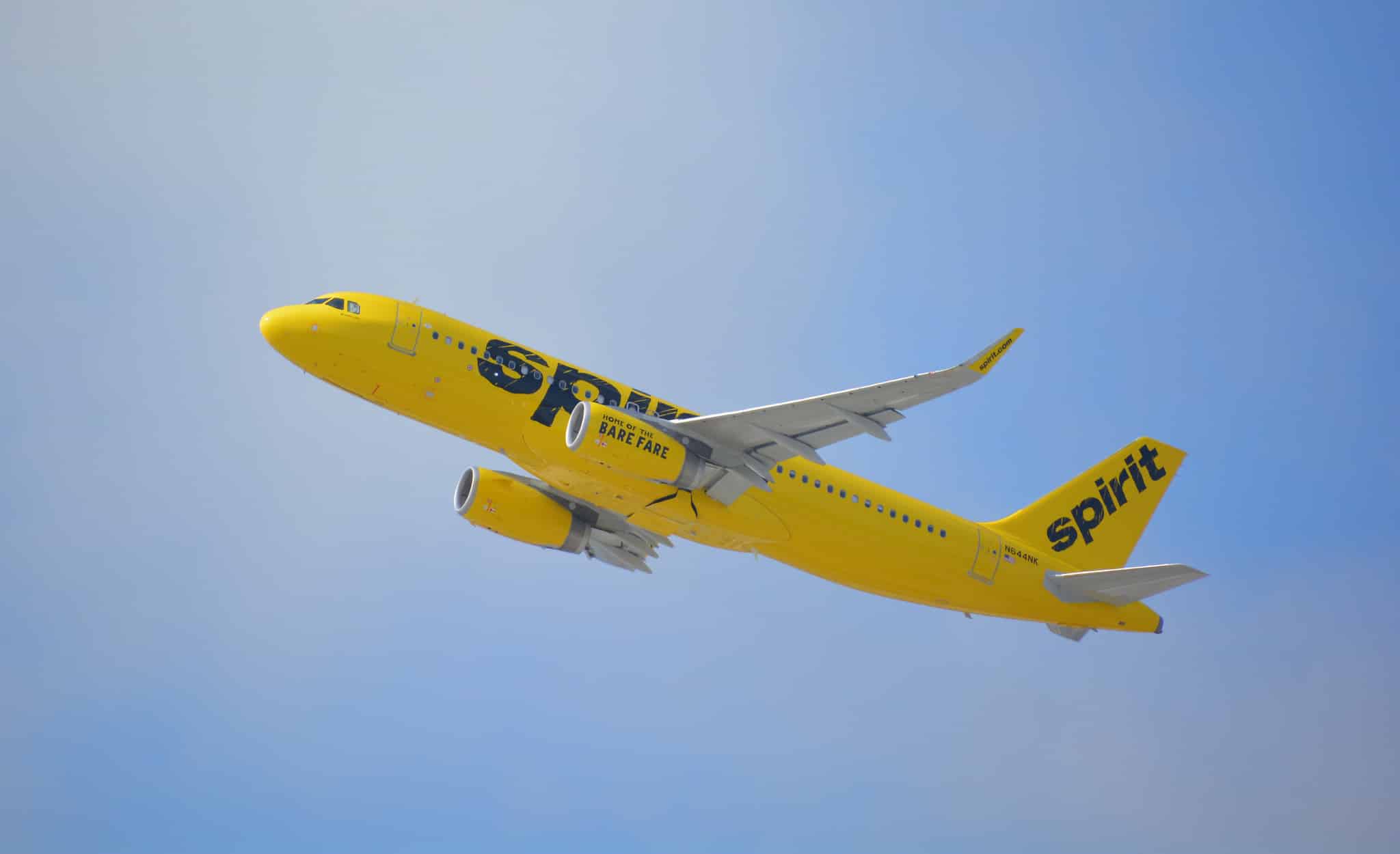 Spirit-Airlines-Bans-Offensive-Tattoos