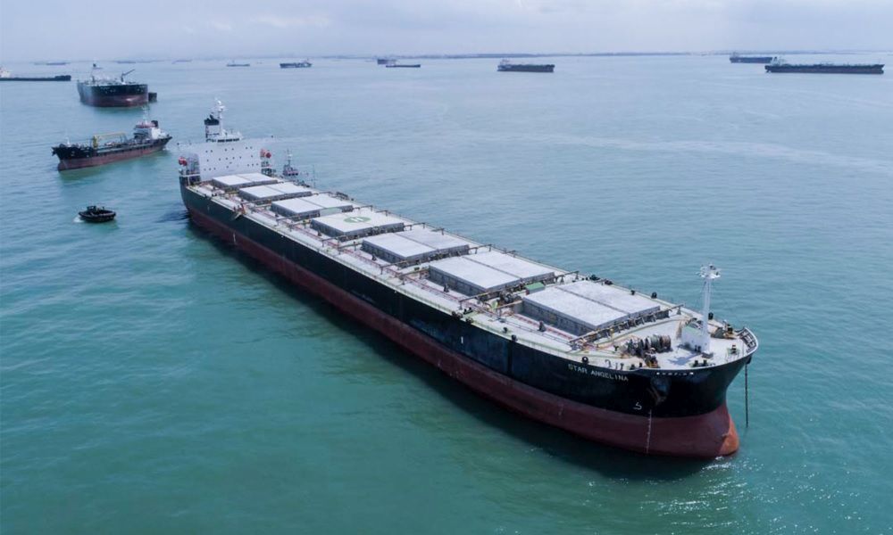 Star-Bulk-confirms-three-kamsarmax