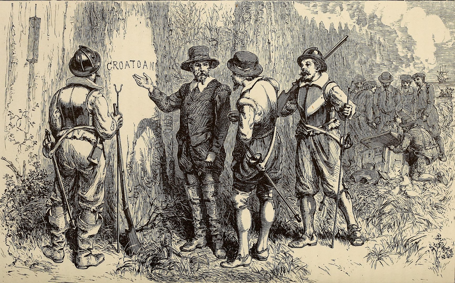 Study-Claims-Lost-Colony-of