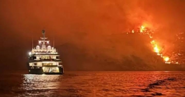 Superyacht-crew-arrested-for-sparking