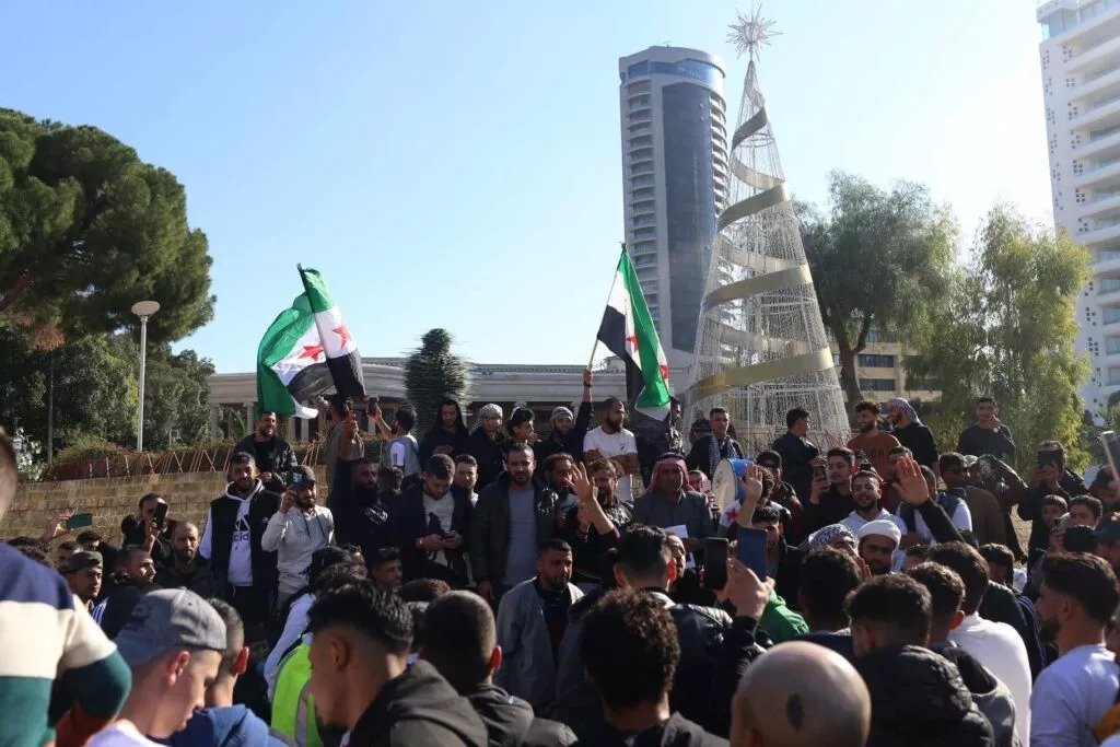 syria-nicosia-celebration