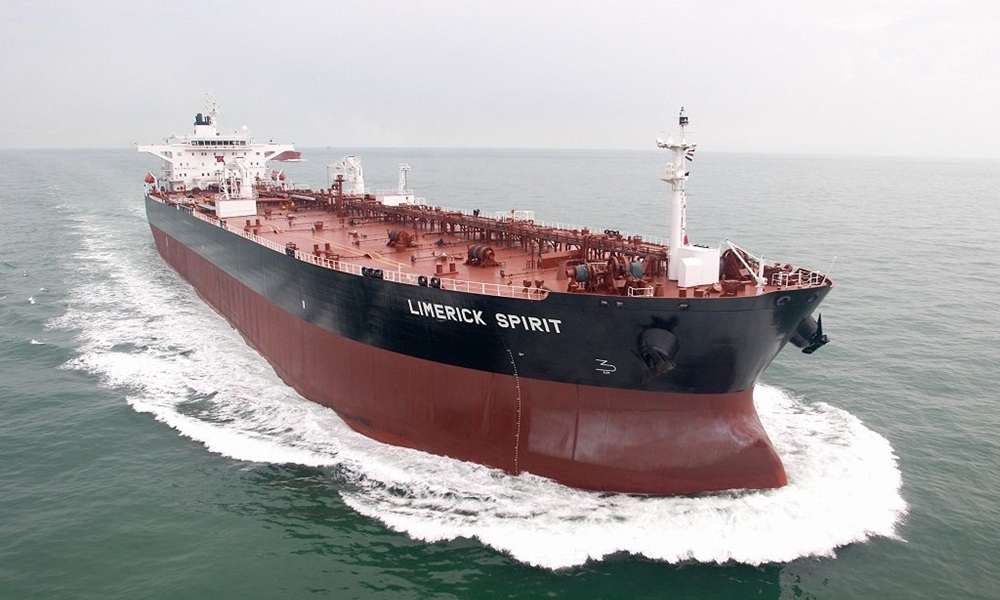 Teekay-Tankers-ships-out-its