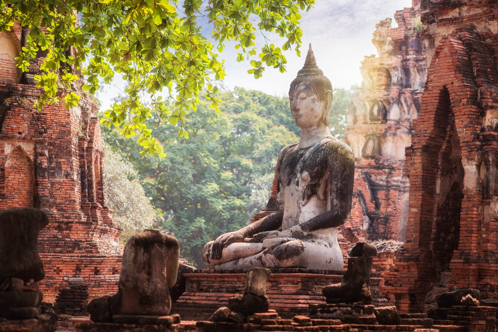 Temple_SOMPOP-SRINOPHAN