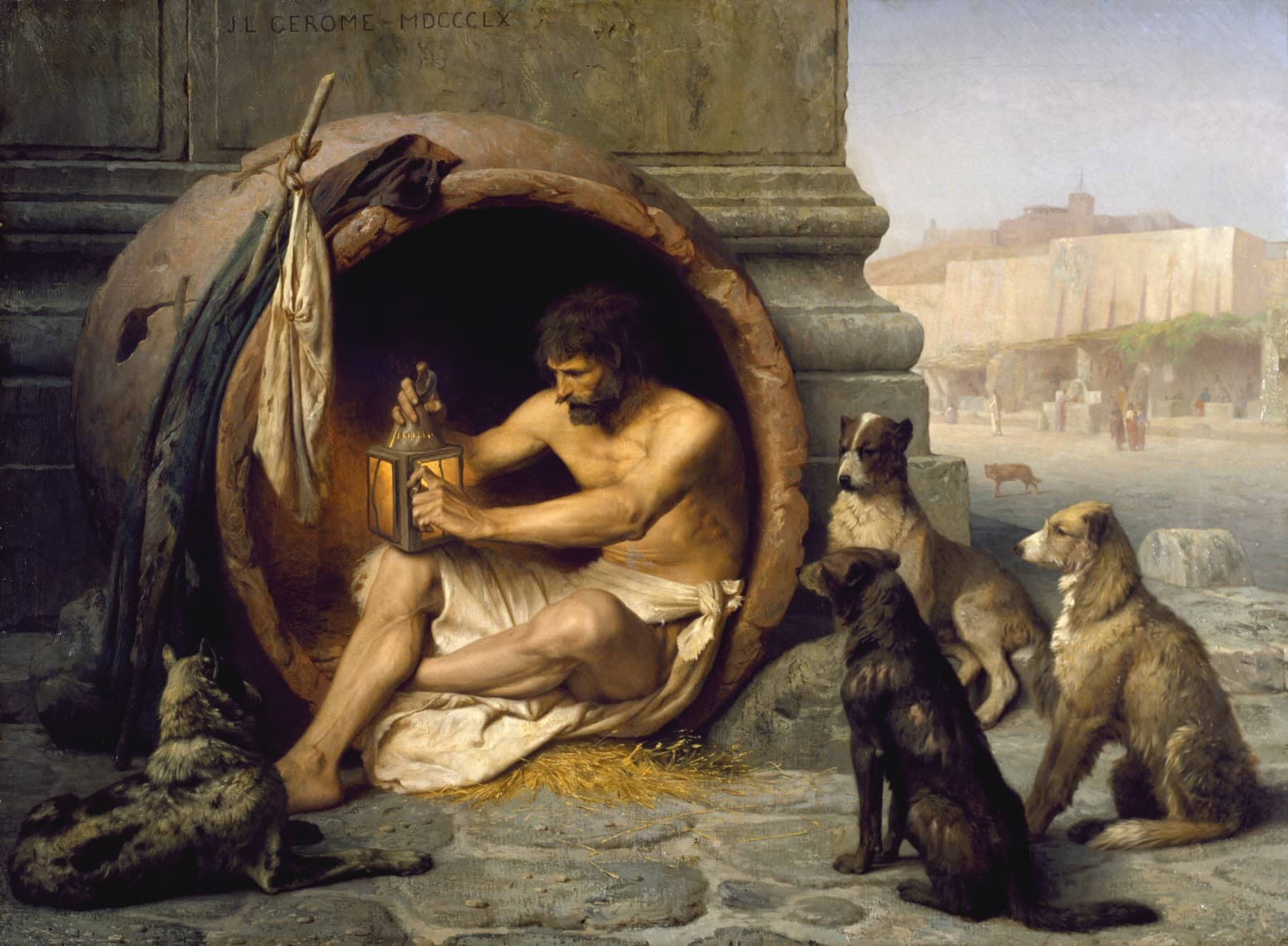 The-Ancient-Greek-Cynic-Philosophers