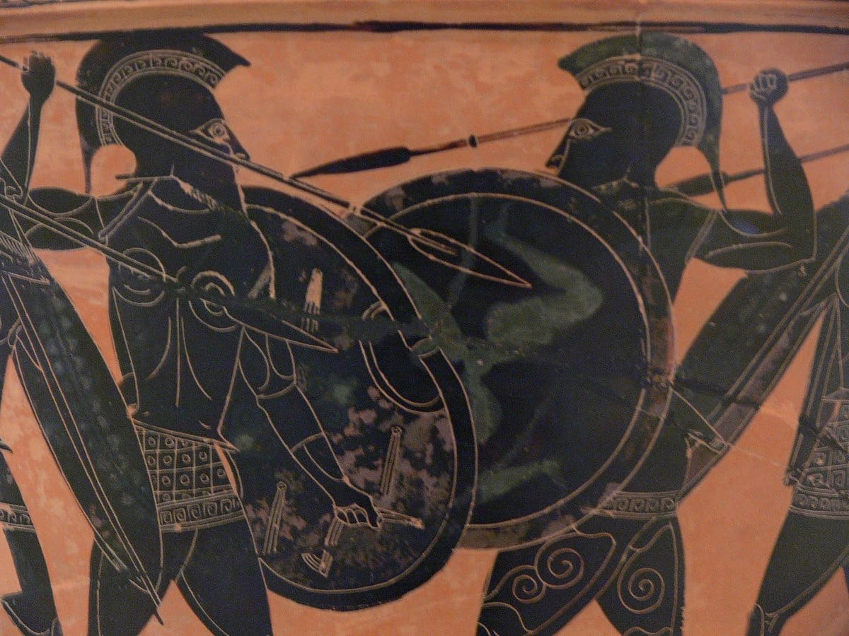 The-Ancient-Greek-General-Who