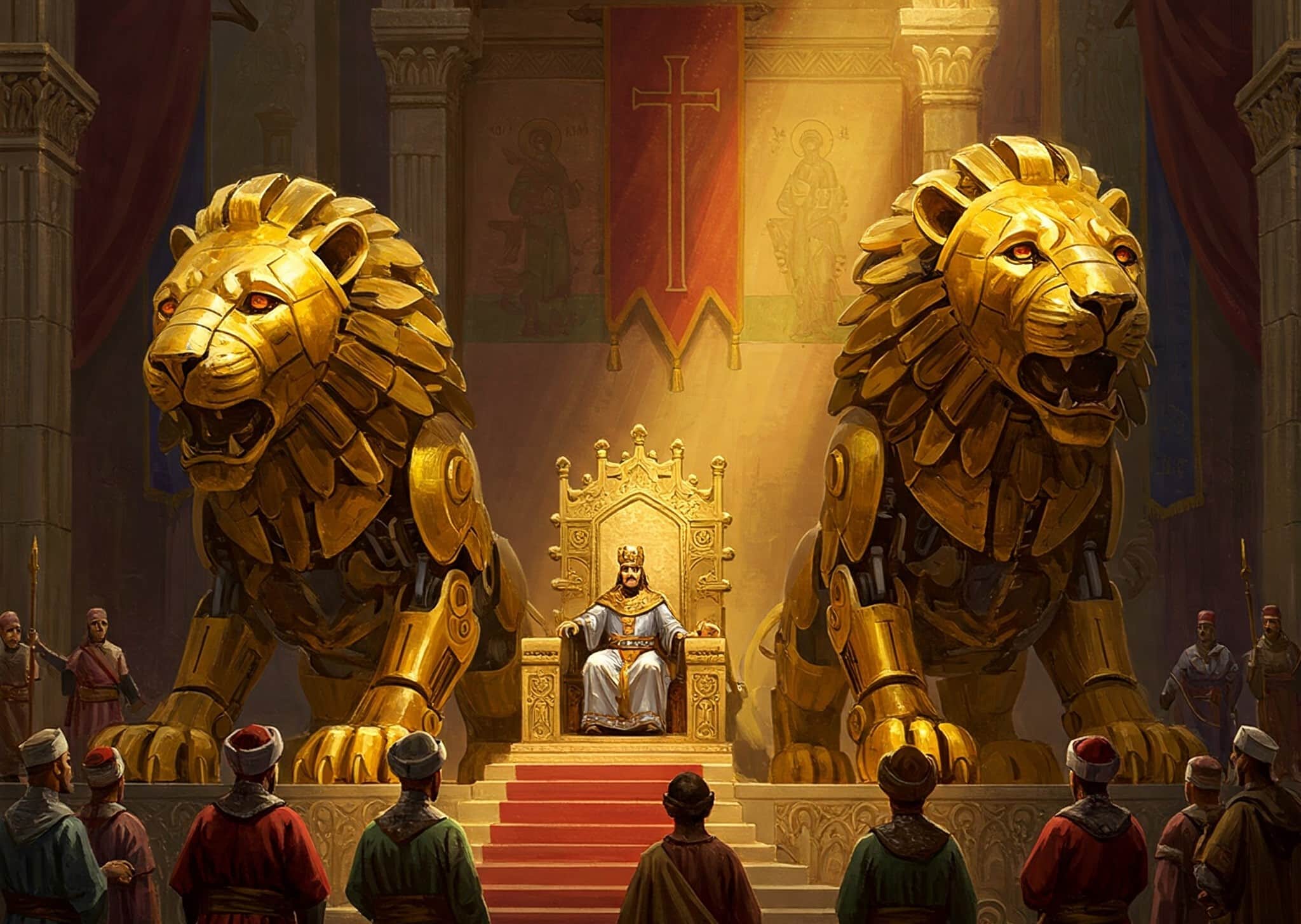 The-Byzantine-Emperor-Who-Revolutionized