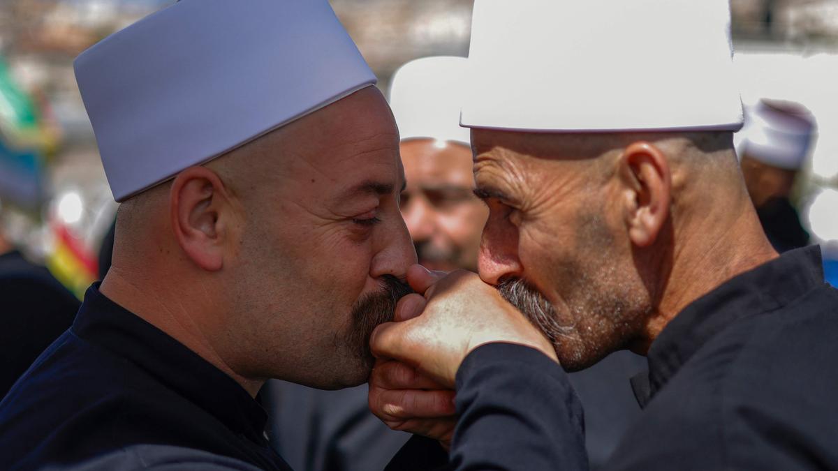 The-Druze-Between-Israel