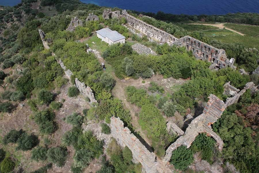 The-Mount-Athos-Academy-that