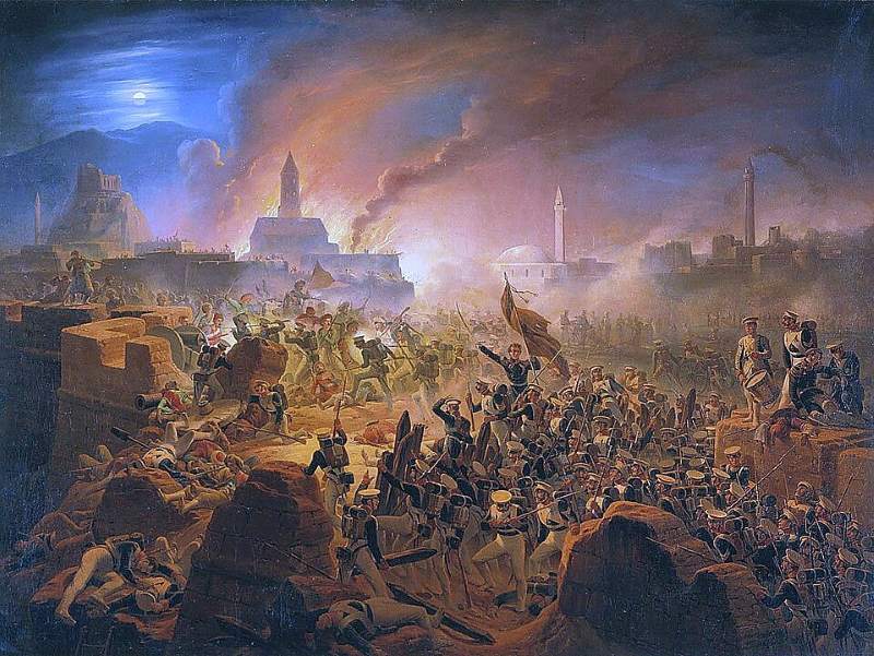 The-Overlooked-Russia-Turkey-War-That