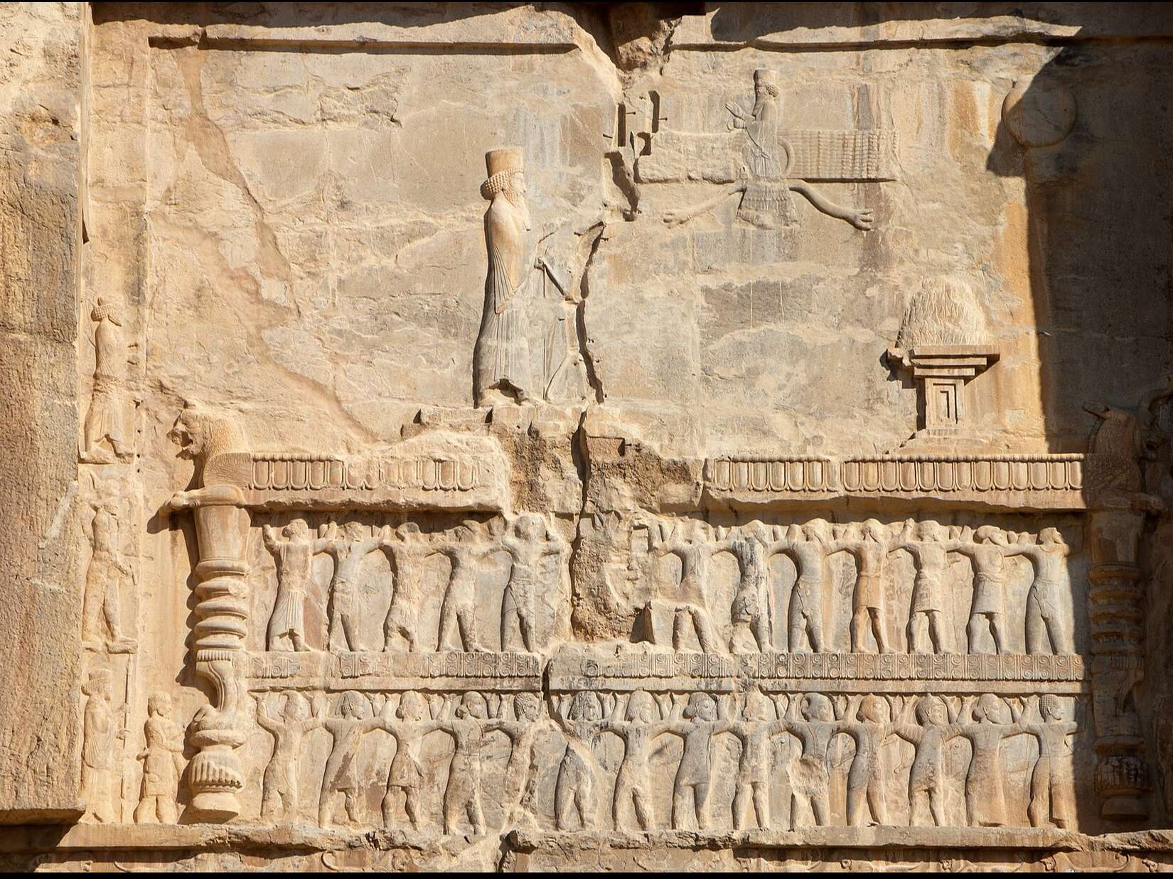 The-Spartan-Persian-Peace-Treaty-That