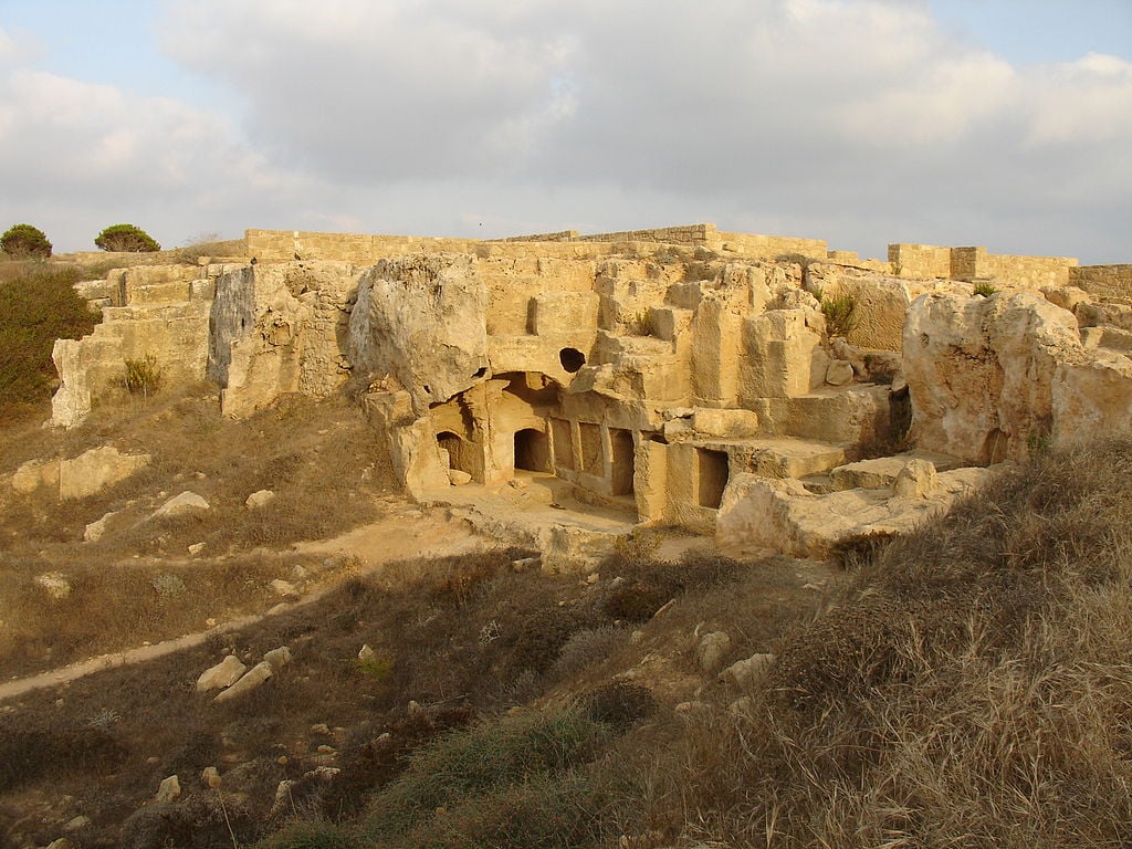 The-Tombs-of-the-Kings