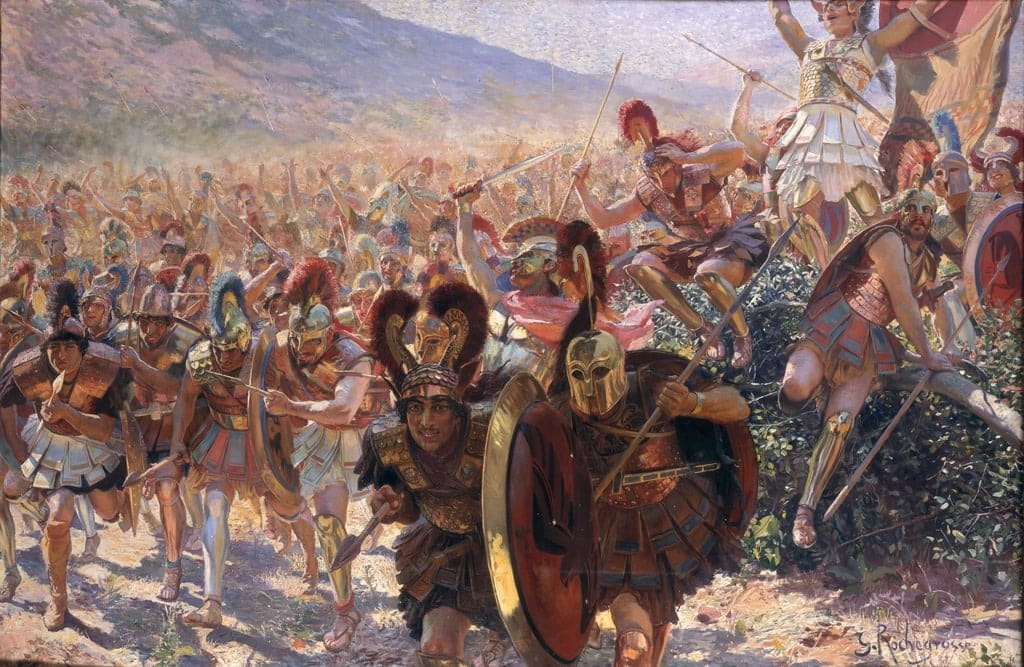 Thrasybulus-The-Ancient-Greek-General